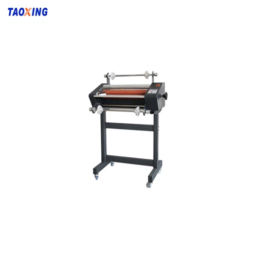Digital Display Hot Laminator