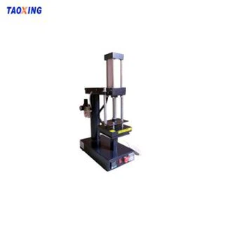 Hiti Press Machine fyrir Prentun Límmiðar