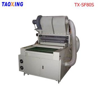 Sjálfvirkur duftvél